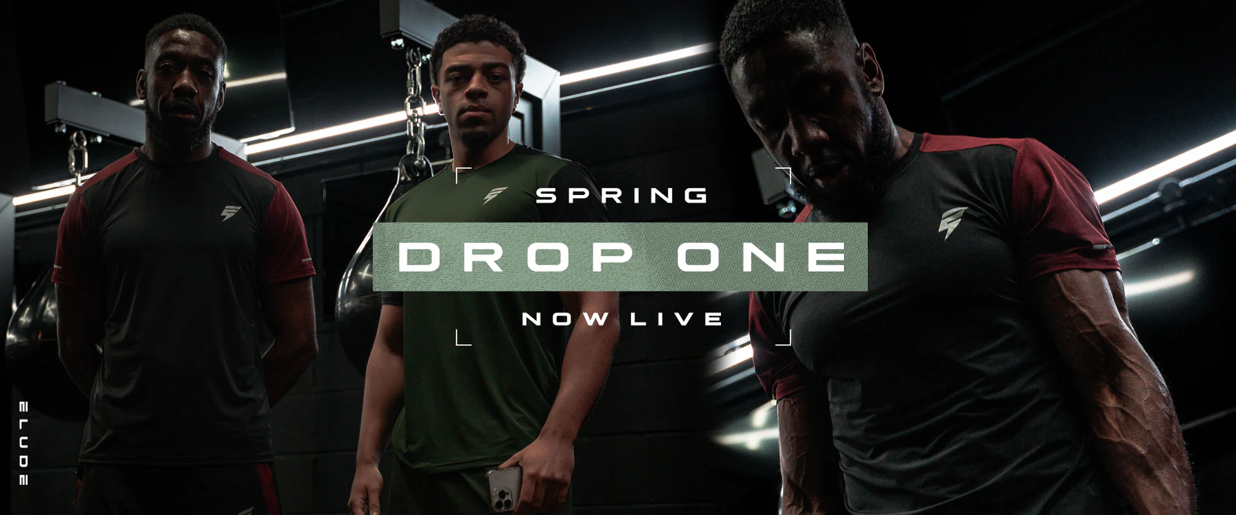 Function Meets Urban Performance Gear